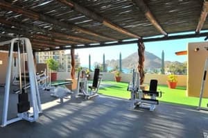 thumbnail: Gym