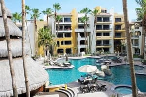 thumbnail: Outdoor pool