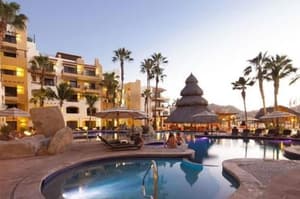 thumbnail: Outdoor pool