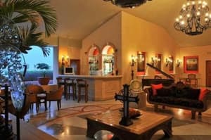thumbnail: Interior entrance