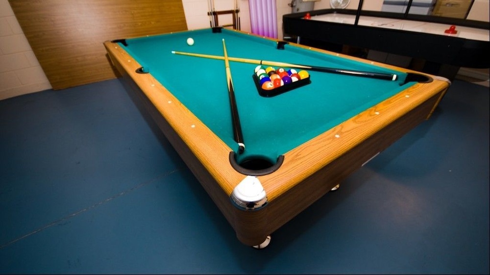 Billiards
