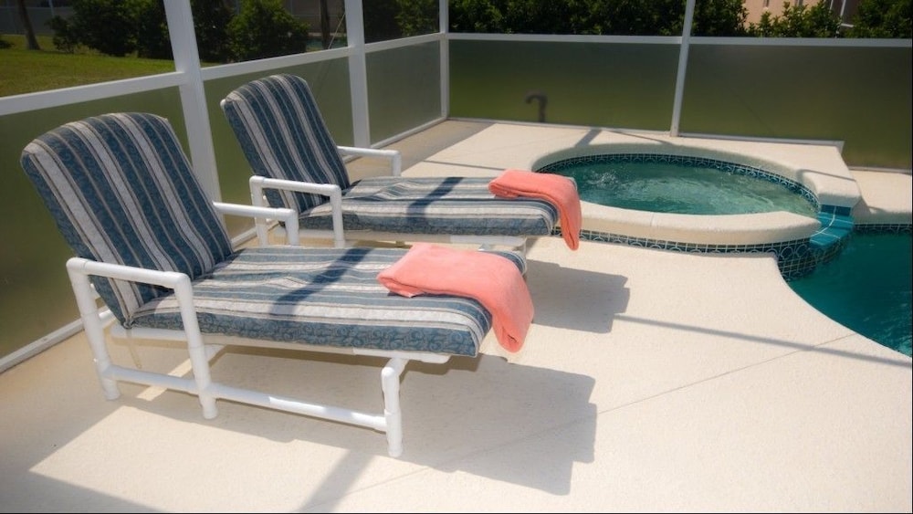 Sundeck