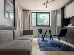 thumbnail: Living area
