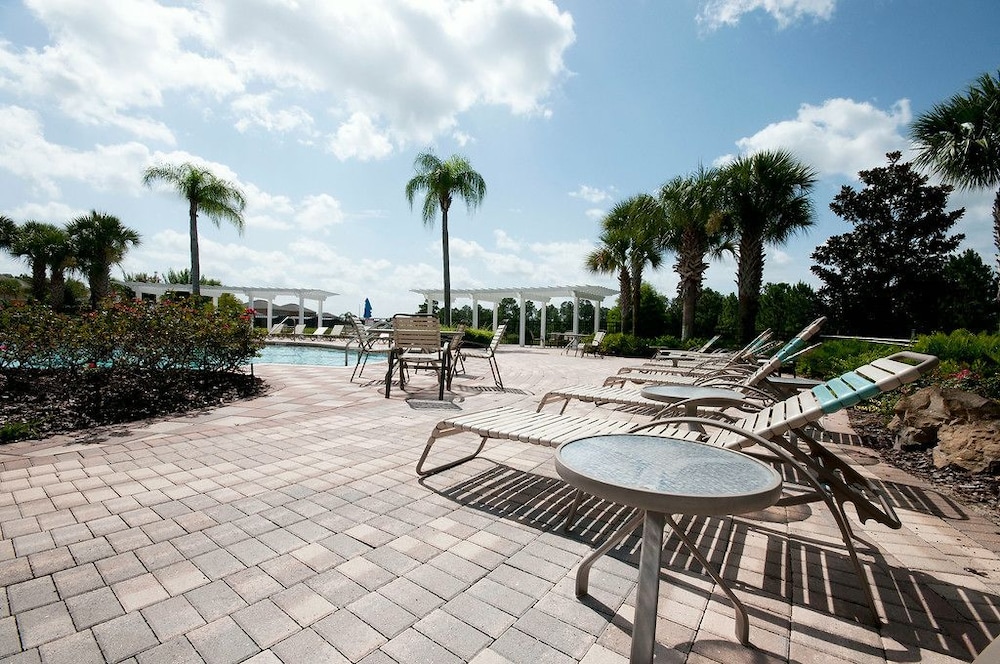 Sundeck