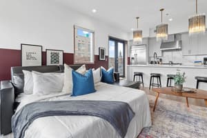 thumbnail: Room amenity