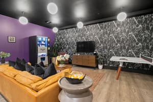 thumbnail: Game room