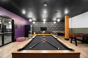 thumbnail: Game room