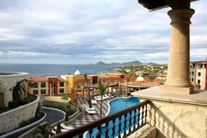 thumbnail: Terrace/patio
