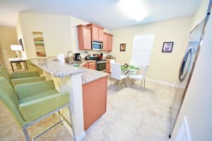 thumbnail: Shared kitchen
