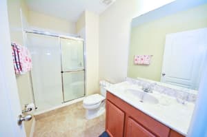 thumbnail: Bathroom shower