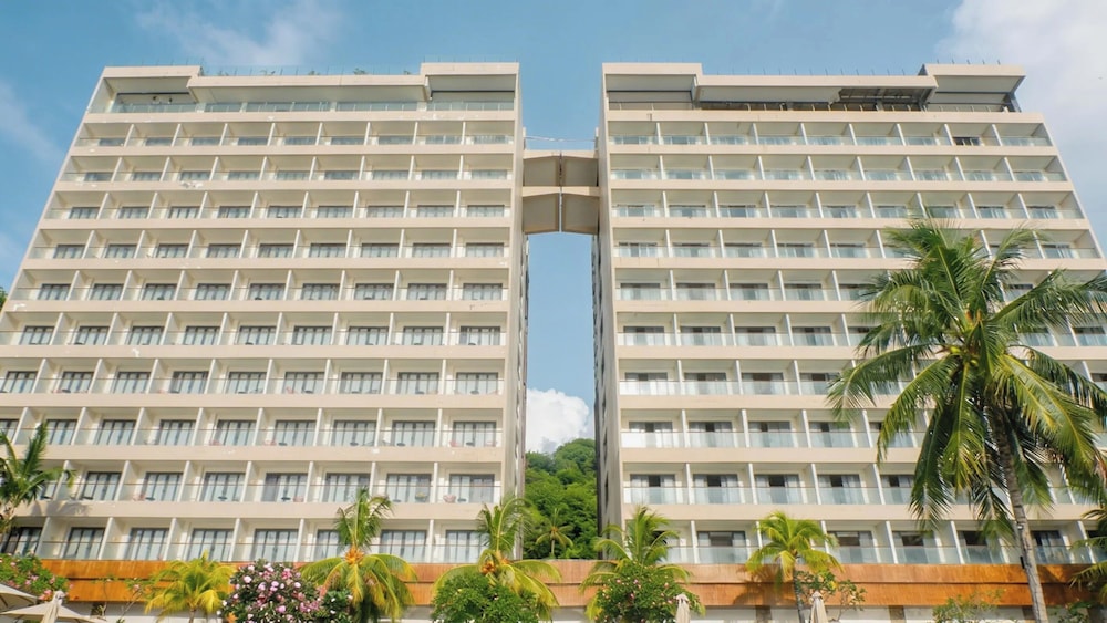 Building design
