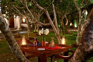 thumbnail: Terrace/patio