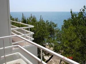 thumbnail: Balcony