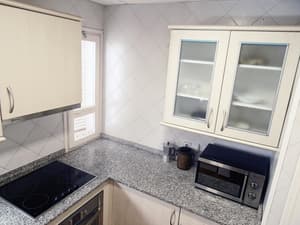 thumbnail: Private kitchen