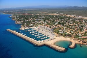 thumbnail: Aerial view