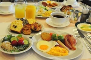 thumbnail: Restaurant