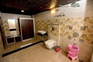 thumbnail: Bathroom
