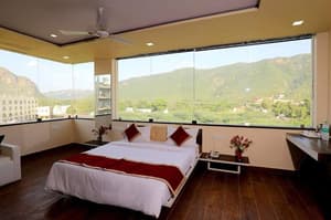 thumbnail: View from room