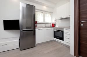 thumbnail: Private kitchen