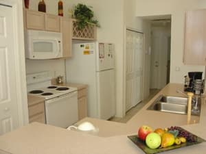 thumbnail: Shared kitchen