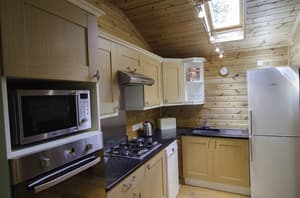 thumbnail: Private kitchen