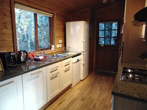 thumbnail: Private kitchen