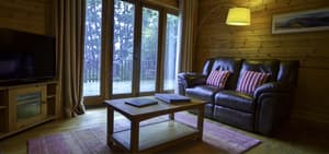 thumbnail: Living area