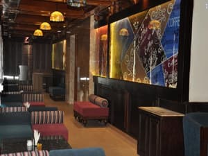 thumbnail: Coffee shop