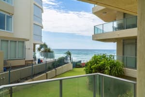 thumbnail: Beach/ocean view