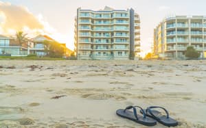 thumbnail: Beach/ocean view