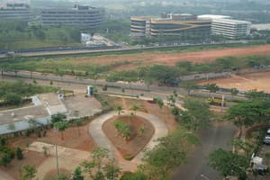 thumbnail: View from room