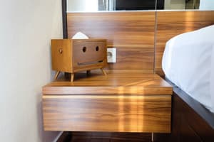 thumbnail: Room amenity