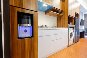thumbnail: Private kitchenette