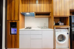 thumbnail: Private kitchenette