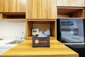 thumbnail: In-room dining