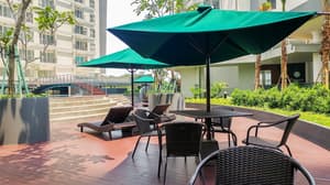 thumbnail: Sundeck