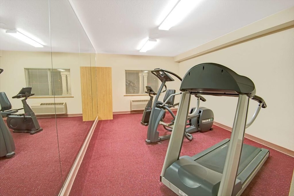 Sports facility