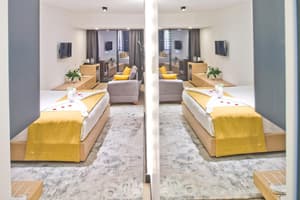 thumbnail: Room