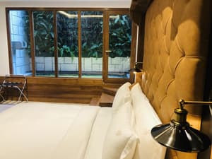 thumbnail: Garden view