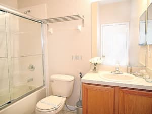 thumbnail: Bathroom shower