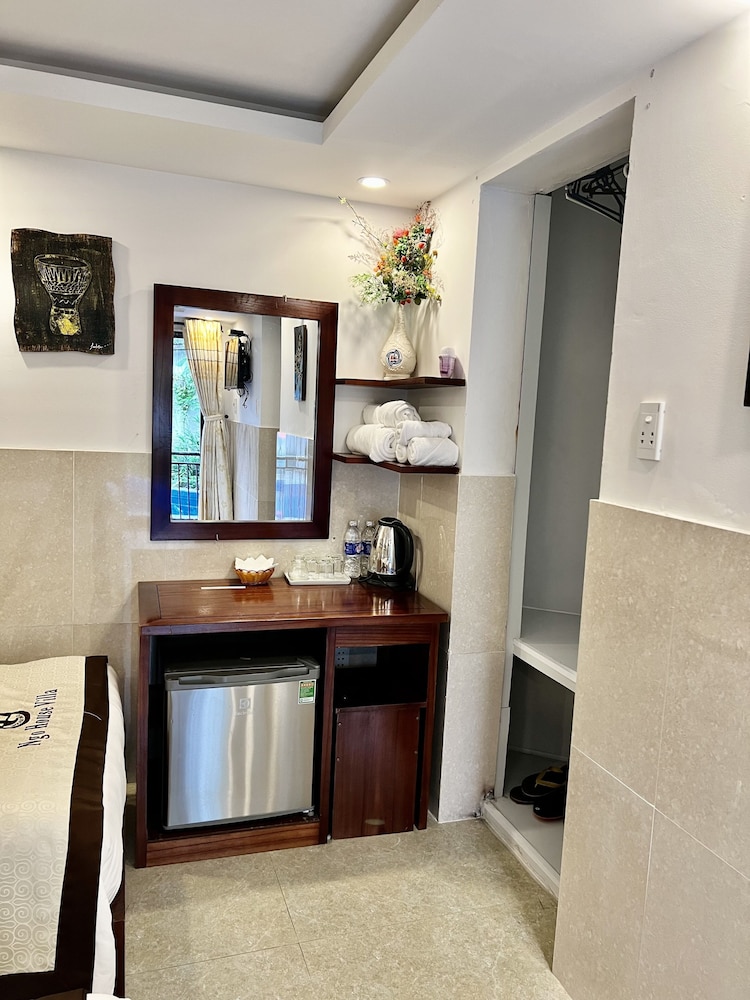 Minibar