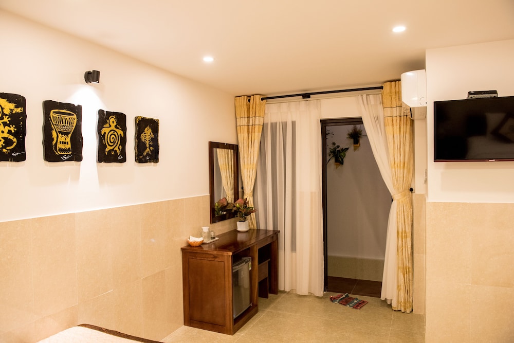 Minibar