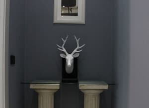 thumbnail: Interior detail