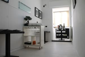 thumbnail: Breakfast area