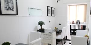 thumbnail: Breakfast area