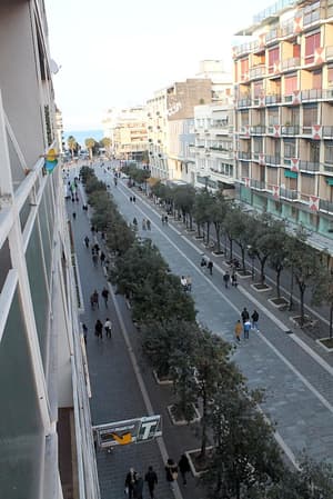 thumbnail: Balcony