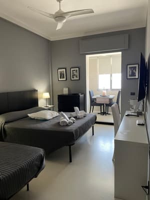thumbnail: Living area