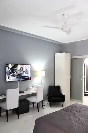 thumbnail: Room