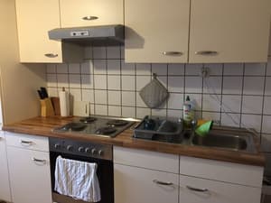 thumbnail: Private kitchen