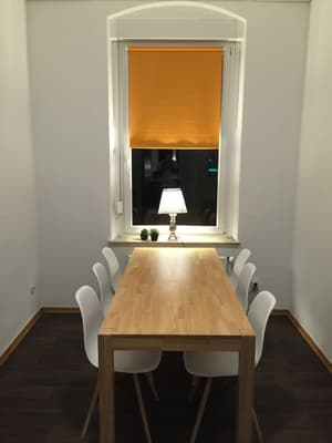 thumbnail: In-room dining
